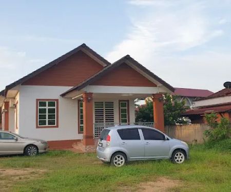 Homestay Kasma