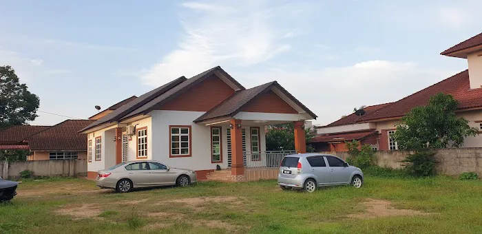 Homestay Kasma Picture 2