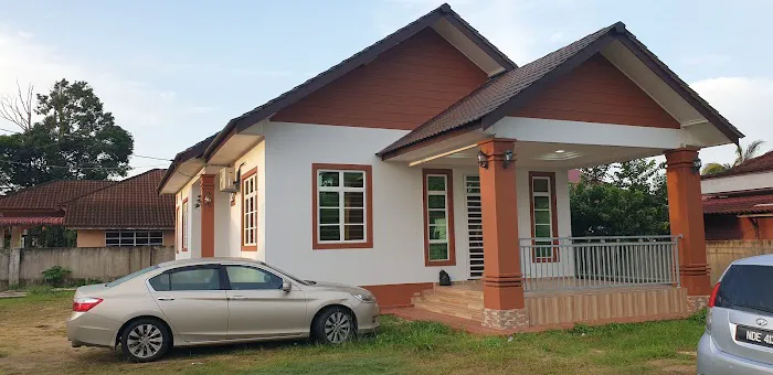 Homestay Kasma Picture 3