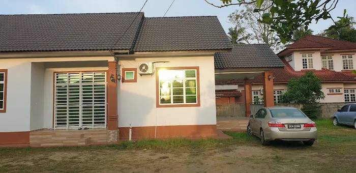 Homestay Kasma Picture 4