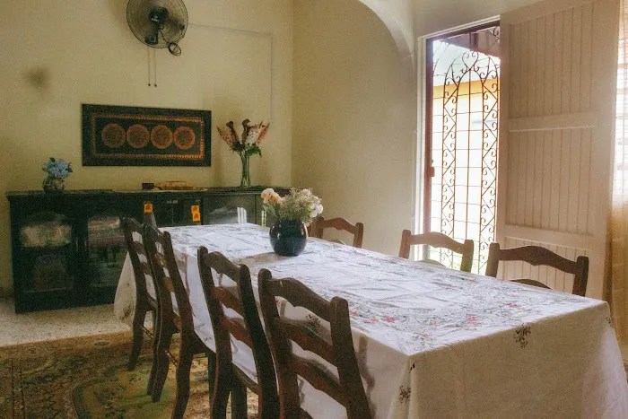 Homestay Desa Cikgu Rohani Picture 4