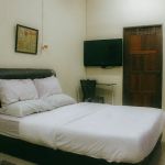 Homestay Desa Cikgu Rohani