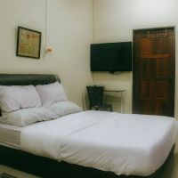 Homestay Desa Cikgu Rohani ico