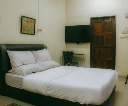 Homestay Desa Cikgu Rohani