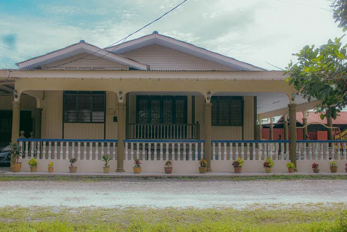 Homestay Desa Cikgu Rohani Picture 8