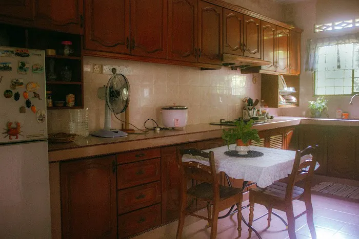 Homestay Desa Cikgu Rohani Picture 7