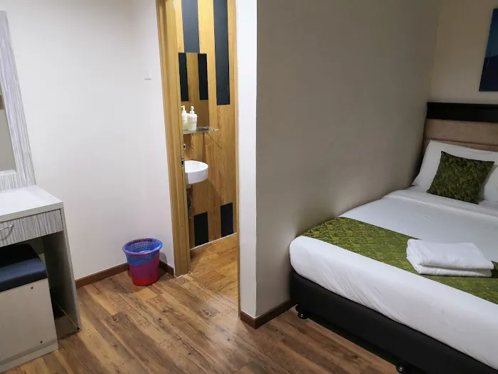 Yeob Bay Hotel Ampang Picture 1