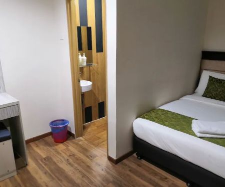 Yeob Bay Hotel Ampang