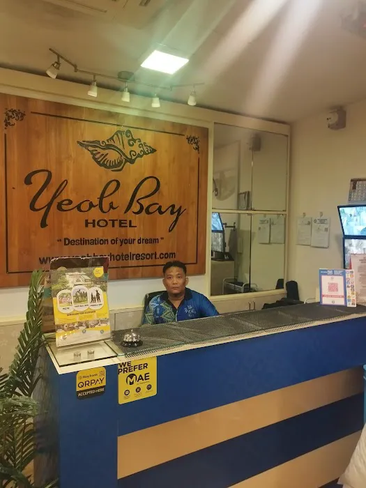 Yeob Bay Hotel Ampang Picture 5