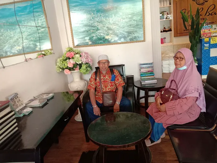 Yeob Bay Hotel Ampang Picture 6