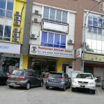 Hotel Grand Palace Ampang