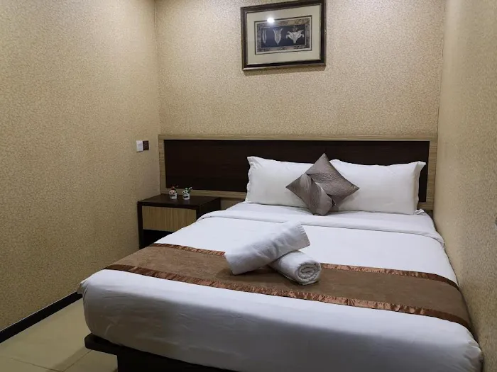 Hotel Grand Palace Ampang Picture 2