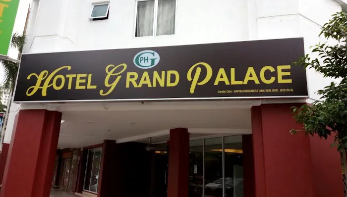 Hotel Grand Palace Ampang Picture 3