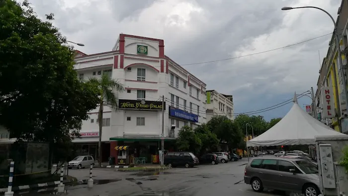 Hotel Grand Palace Ampang Picture 4
