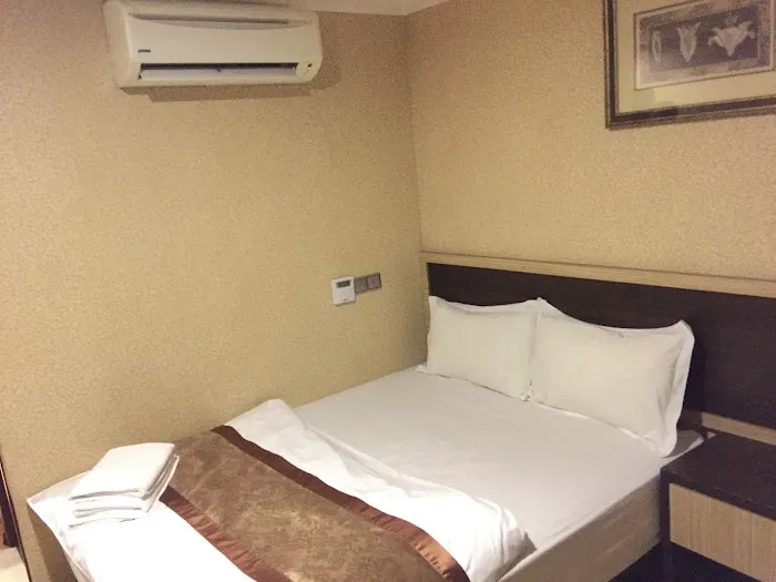 Hotel Grand Palace Ampang Picture 6
