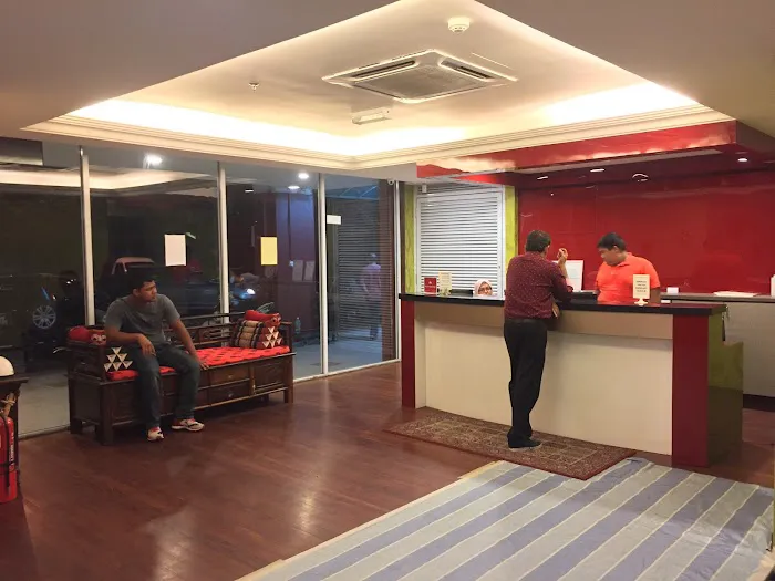 Hotel Grand Palace Ampang Picture 5