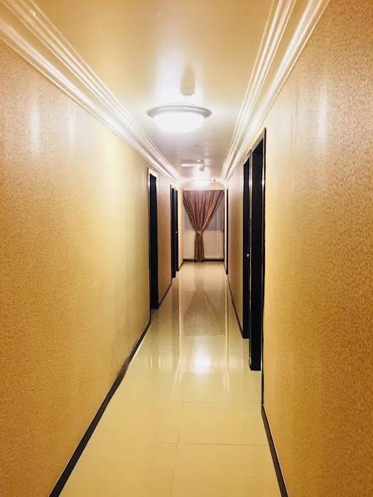 Hotel Grand Palace Ampang Picture 10