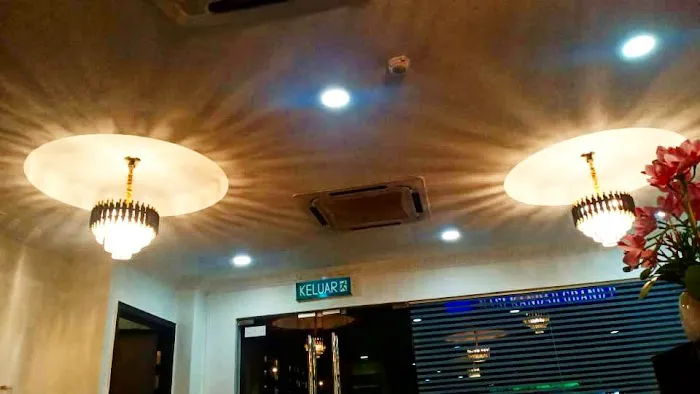 ONE AMPANG HOTEL Picture 4