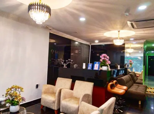 ONE AMPANG HOTEL Picture 5