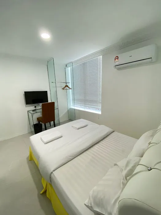 ONE AMPANG HOTEL Picture 1