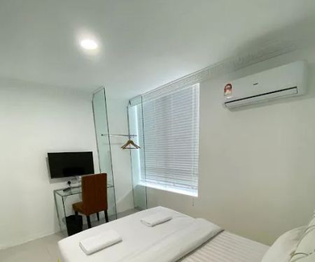 ONE AMPANG HOTEL