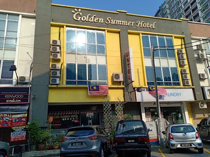 O'wen Hotel Kuala Lumpur Picture 1
