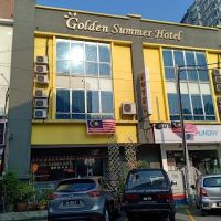 O'wen Hotel Kuala Lumpur ico