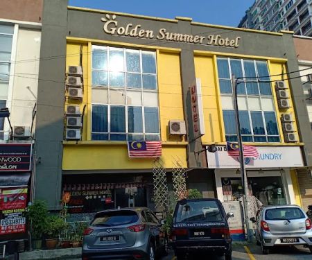 O'wen Hotel Kuala Lumpur