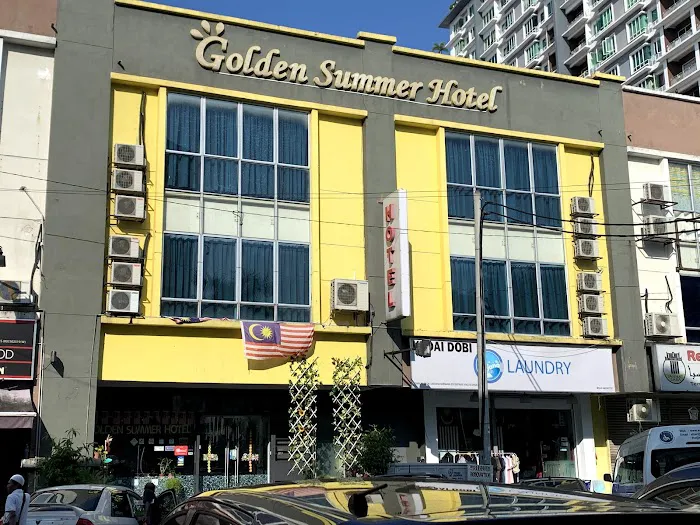 Golden Summer Hotel Picture 1