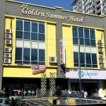 Golden Summer Hotel
