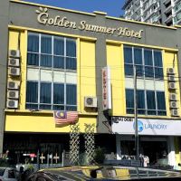 Golden Summer Hotel ico