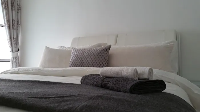 ZARA Homestay Picture 1