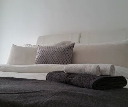 ZARA Homestay