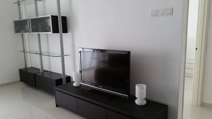 ZARA Homestay Picture 9