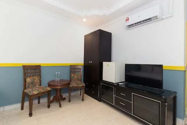 OYO 587 The Dream Hotel Picture 9