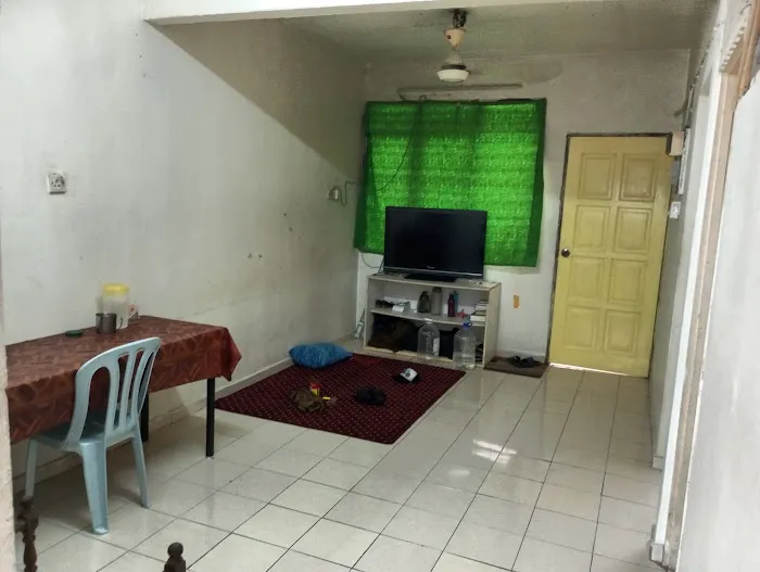 bilik sewa flat Sri Serdang(flat ikan) Picture 1