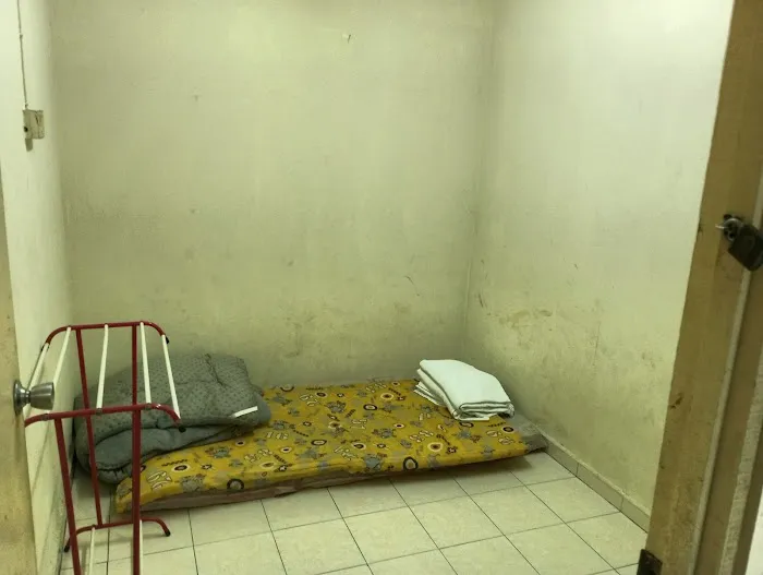 bilik sewa flat Sri Serdang(flat ikan) Picture 3
