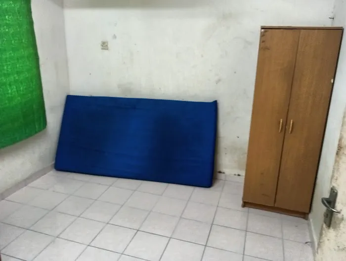 bilik sewa flat Sri Serdang(flat ikan) Picture 4