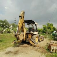 LKH TRACTOR WORKS ico