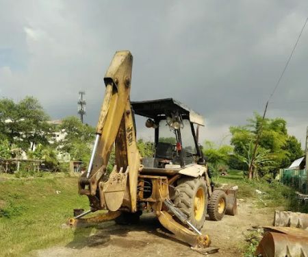 LKH TRACTOR WORKS