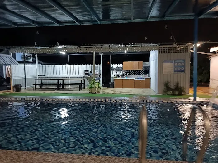 D' Longan Cottage Picture 6