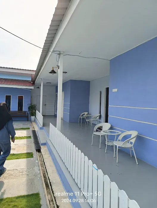 D' Longan Cottage Picture 8