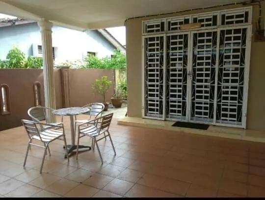 Homestay D'Impian Taman Semarak Picture 2