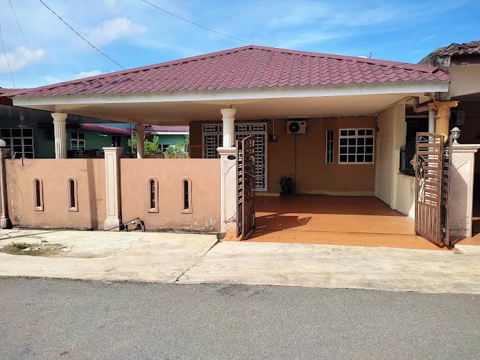 Homestay D'Impian Taman Semarak Picture 1