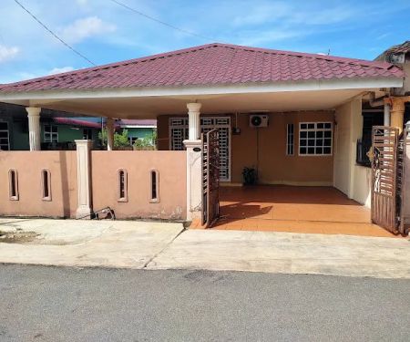 Homestay D'Impian Taman Semarak