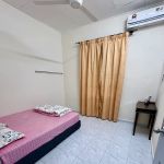 Awatief Homestay