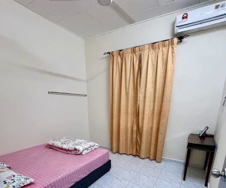 Awatief Homestay