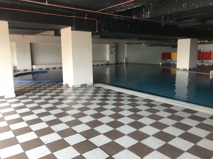 RAH Plaza KL Homestay Picture 2