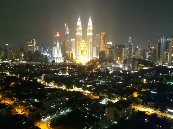 RAH Plaza KL Homestay Picture 1