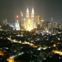 RAH Plaza KL Homestay ico